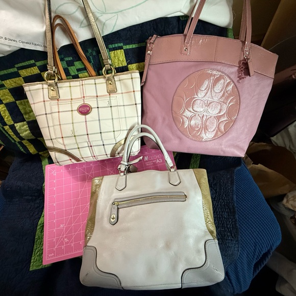 Coach Live Show unlisted - Picture 3 of 7